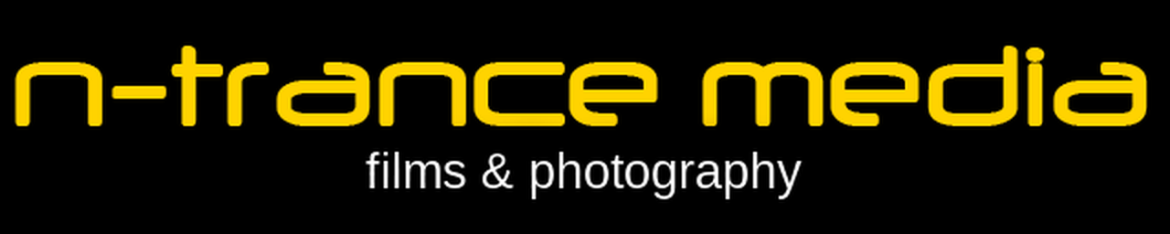 N-trance Media — films & photography