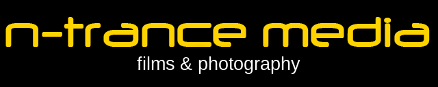 N-trance Media - films & photography
